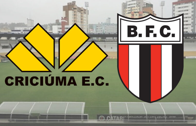Criciúma x Botafogo SP: onde assistir ao vivo o jogo que poderá valer mais um acesso
