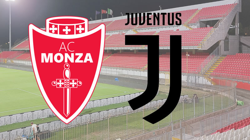 Monza x Juventus: onde assistir ao jogo da Serie A na Itália - Giz Brasil